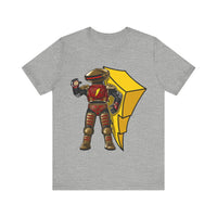 Alpha Morph Super Sentai T Shirt Custom Graphic Art Cosplay Shirts Power Rangers Retro Vintage 90s Tee