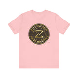 Zyurangers Coin Super Sentai T Shirt Custom Graphic Art Cosplay Shirts Power Rangers Retro Vintage 90s Tee