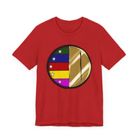Dairanger Logo Super Sentai T Shirt Custom Graphic Art Cosplay Shirts Power Rangers Retro Vintage 90s Tee