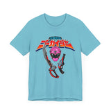 Gokaiger Pink Super Sentai T Shirt Custom Graphic Art Cosplay Shirts Power Rangers Retro Vintage 90s Tee