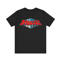 Timeranger Super Sentai T Shirt Custom Graphic Art Cosplay Shirts Power Rangers Retro Vintage 90s Tee