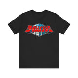 Timeranger Super Sentai T Shirt Custom Graphic Art Cosplay Shirts Power Rangers Retro Vintage 90s Tee
