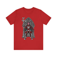 MMPR Lord Zedd Super Sentai T Shirt Custom Graphic Art Cosplay Shirts Power Rangers Retro Vintage 90s Tee