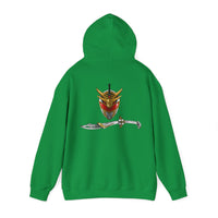 Drakkon  Hoodie