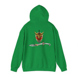 Drakkon  Hoodie