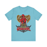 Magiranger MagiRed Super Sentai T Shirt Custom Graphic Art Cosplay Shirts Power Rangers Retro Vintage 90s Tee