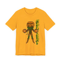 MMPR Pumpkin Rapper Super Sentai T Shirt Custom Graphic Art Cosplay Shirts Power Rangers Retro Vintage 90s Tee
