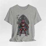Lord Zedd Tee
