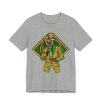 MMPR JDF OG Drakkon Super Sentai T Shirt Custom Graphic Art Cosplay Shirts Power Rangers Retro Vintage 90s Tee