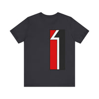Dekamaster DekaRed Super Sentai T Shirt Custom Graphic Art Cosplay Shirts Power Rangers Retro Vintage 90s Tee