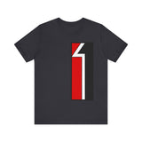 Dekamaster DekaRed Super Sentai T Shirt Custom Graphic Art Cosplay Shirts Power Rangers Retro Vintage 90s Tee