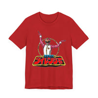 Pink Dairanger Super Sentai T Shirt Custom Graphic Art Cosplay Shirts Power Rangers Retro Vintage 90s Tee