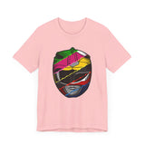 Rangers Forever Super Sentai T Shirt Custom Graphic Art Cosplay Shirts Power Rangers Retro Vintage 90s Tee