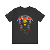 Gokai Yellow Super Sentai T Shirt Custom Graphic Art Cosplay Shirts Power Rangers Retro Vintage 90s Tee