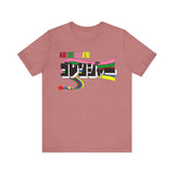 Gorenger Super Sentai T Shirt Custom Graphic Art Cosplay Shirts Power Rangers Retro Vintage 90s Tee