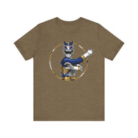 Gaoranger GaoSilver Super Sentai T Shirt Custom Graphic Art Cosplay Shirts Power Rangers Retro Vintage 90s Tee