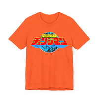 Changeman Super Sentai T Shirt Custom Graphic Art Cosplay Shirts Power Rangers Retro Vintage 90s Tee