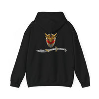 Drakkon  Hoodie
