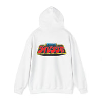 Dairanger Red Hoodie