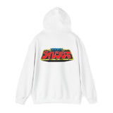 Dairanger Red Hoodie