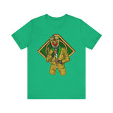MMPR JDF OG Drakkon Super Sentai T Shirt Custom Graphic Art Cosplay Shirts Power Rangers Retro Vintage 90s Tee