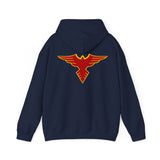 Jetman Team Hoodie