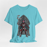 Lord Zedd Tee