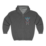 Gokaiger Full Zip Hoodie