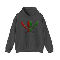 Gokai X Mas Hoodie