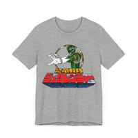 Dragon ranger Super Sentai T Shirt Custom Graphic Art Cosplay Shirts Power Rangers Retro Vintage 90s Tee