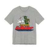 Dragon ranger Super Sentai T Shirt Custom Graphic Art Cosplay Shirts Power Rangers Retro Vintage 90s Tee