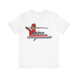 Shinkenger Red Ranger Super Sentai T Shirt Custom Graphic Art Cosplay Shirts Power Rangers Retro Vintage 90s Tee