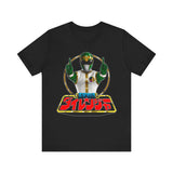 Dairanger Shishi Ranger Super Sentai T Shirt Custom Graphic Art Cosplay Shirts Power Rangers Retro Vintage 90s Tee