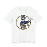 Gaoranger GaoSilver Super Sentai T Shirt Custom Graphic Art Cosplay Shirts Power Rangers Retro Vintage 90s Tee