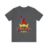 King Ohger Super Sentai T Shirt Custom Graphic Art Cosplay Shirts Power Rangers Retro Vintage 90s Tee