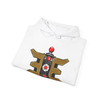 Zeo Gold Hoodie