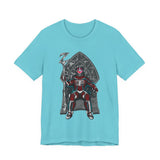 Lord Zedd Tee