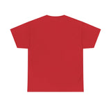 The Captain XL Super Sentai T Shirt Custom Graphic Art Cosplay Shirts Power Rangers Retro Vintage 90s Tee