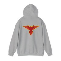 Jetman Team Hoodie