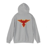 Jetman Team Hoodie
