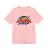 Boukenger Super Sentai T Shirt Custom Graphic Art Cosplay Shirts Power Rangers Retro Vintage 90s Tee