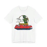 Dragon ranger Super Sentai T Shirt Custom Graphic Art Cosplay Shirts Power Rangers Retro Vintage 90s Tee