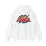 Boukenger Hoodie