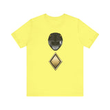 Black Dragon Shield Super Sentai T Shirt Custom Graphic Art Cosplay Shirts Power Rangers Retro Vintage 90s Tee