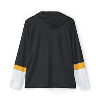 Gaoranger Gao Black Hoodie (Full Print) Super Sentai T Shirt Custom Graphic Art Cosplay Shirts Power Rangers Retro Vintage 90s Tee