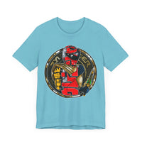 Dragon Zyuranger Super Sentai T Shirt Custom Graphic Art Cosplay Shirts Power Rangers Retro Vintage 90s Tee
