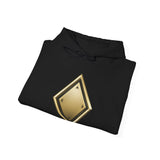 Dragon Shield Hoodie