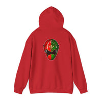 Gokai X Mas Hoodie
