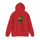 Gokai X Mas Hoodie