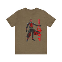 Kamen Rider Wizard Super Sentai T Shirt Custom Graphic Art Cosplay Shirts Power Rangers Retro Vintage 90s Tee